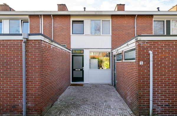 Te koop: Zwaluwstraat 5, 7574 TE Oldenzaal